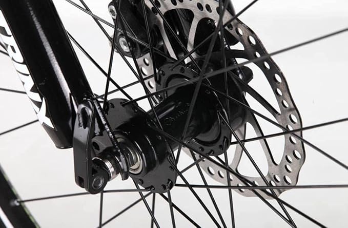 عجله مقاس 26 سرعات صورة 1