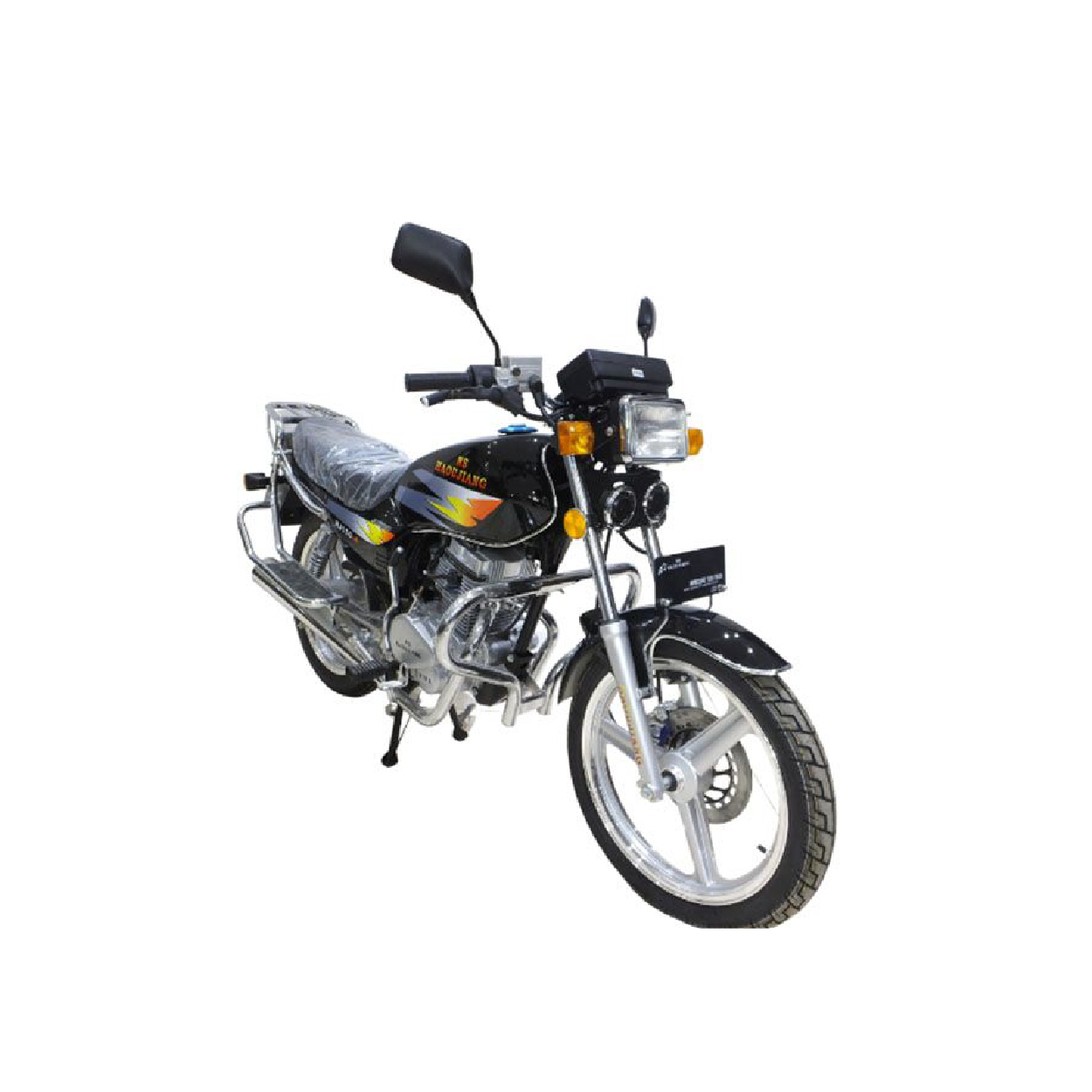 هوجن 4 - 150CC صورة مصغرة 2