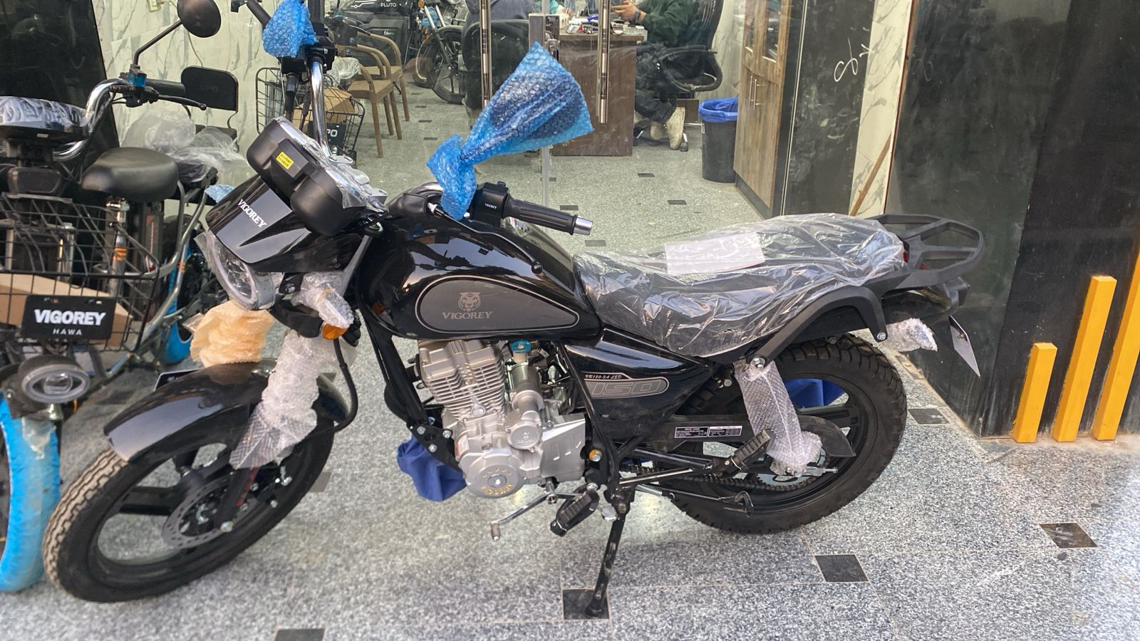 فجورى 3 ديجتال 